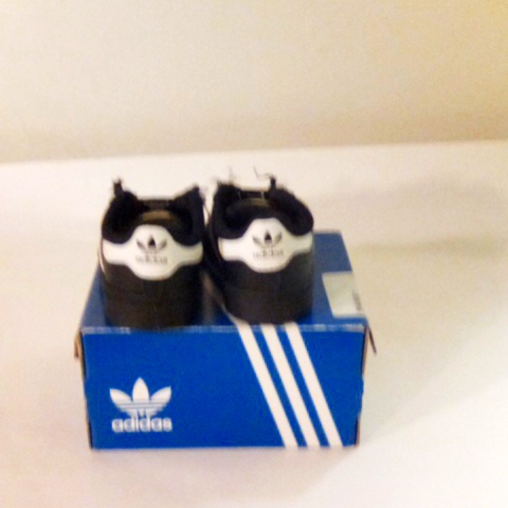 Babies 4K Superstar Adidas boy